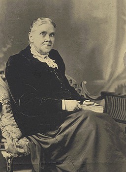 Ellen Harmon